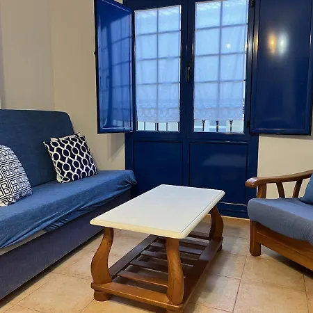 Apartment R2r - Rosa De Vientos - Babor 306b3 Cudillero