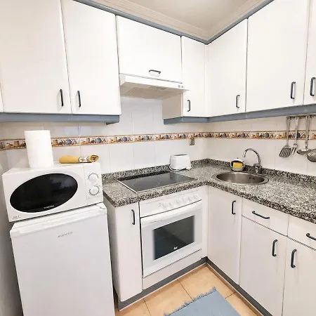 R2r - Rosa De Vientos - Babor 306b3 Apartment *