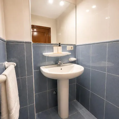 Apartment R2r - Rosa De Vientos - Babor 306b3 *
