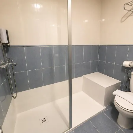 R2r - Rosa De Vientos - Babor 306b3 Apartment Cudillero